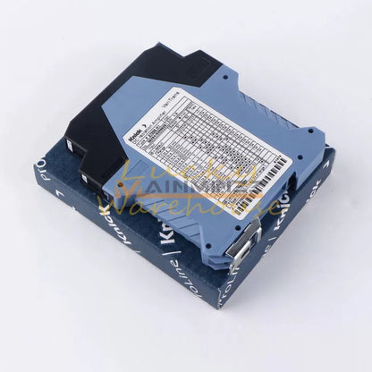1PCS Knick P27000H1 Isolation Amplifier Module [3]