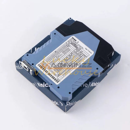 1PCS Knick P27000H1 Isolation Amplifier Module [5]