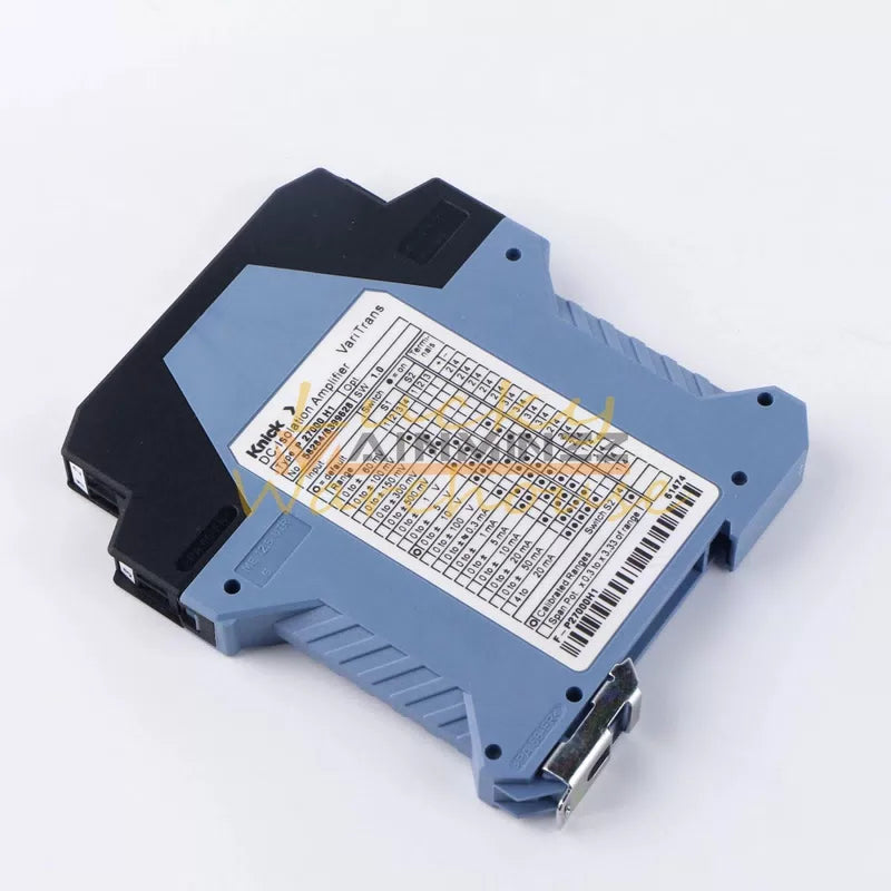1PCS Knick P27000H1 Isolation Amplifier Module [8]
