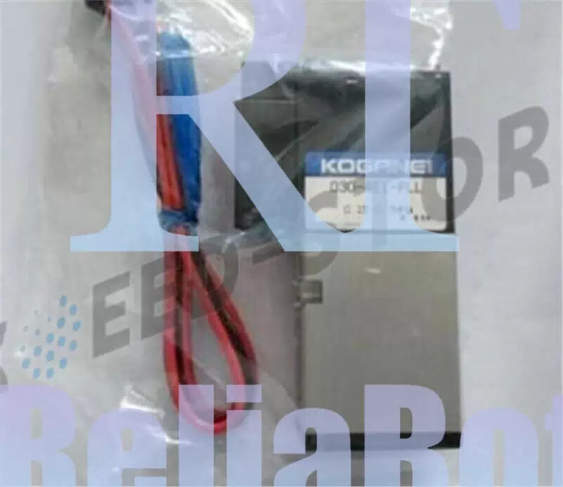 1PCS Koganei 030-4E1-PLL [1]