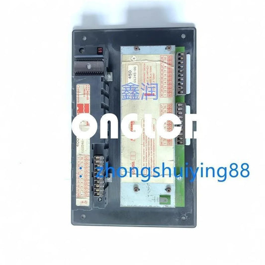 1PCS LAUER LCA450 HMI Operator Panel - LAUER [2]