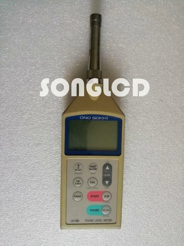 1PCS LA-1220 - KOEED [1]