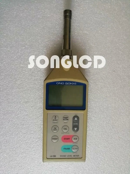 1PCS LA-1220 - KOEED [1]