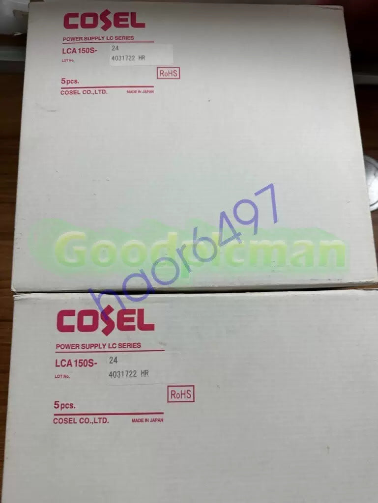 1PCS LCA150S-24 COSEL [4]