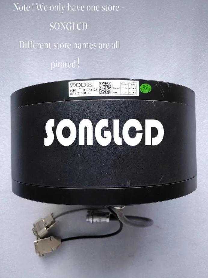 1PCS LD-263138 DD High-Performance Component - KOEED [2]