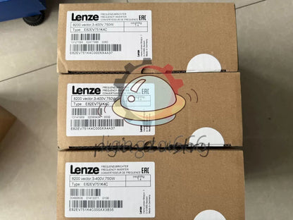 1PCS LENZE E82EV751K4C E82EV751_4C SERVO INVERTER Fast delivery [1]