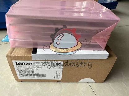 1PCS LENZE E82EV751K4C E82EV751_4C SERVO INVERTER Fast delivery [5]