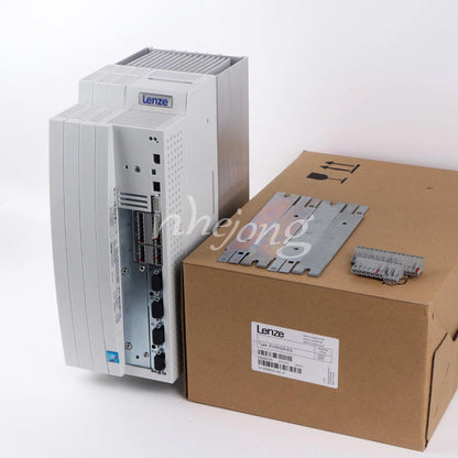 1PCS LENZE Servo Drive Inverter EVS9326ES - LENZE [5]