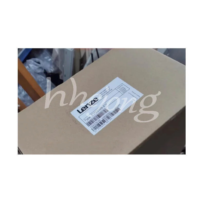 1PCS LENZE Servo Drive Inverter EVS9326-EV - LENZE [1]