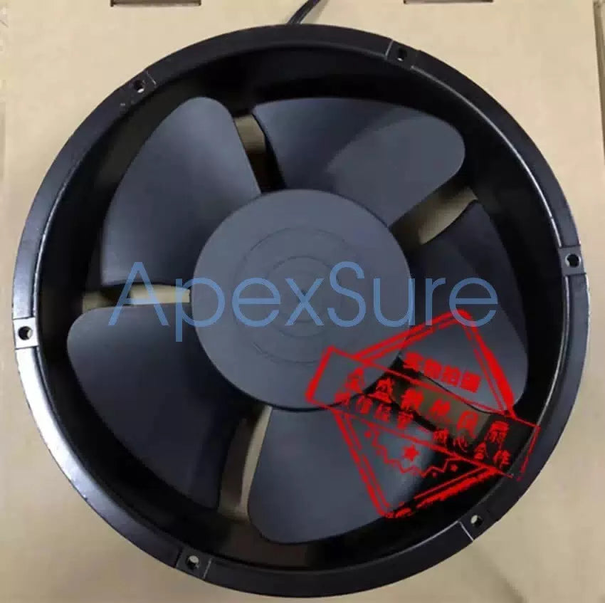1PCS LF22060B220H AC220V-240V 0.28A 42W 22CM Axial Cooling Fan [2]