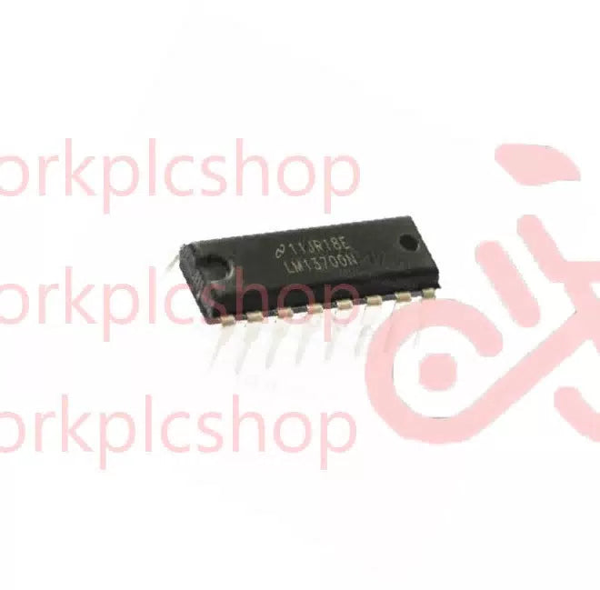 1PCS LM13700 LM13700N INTEGRATED CIRCUIT [1]