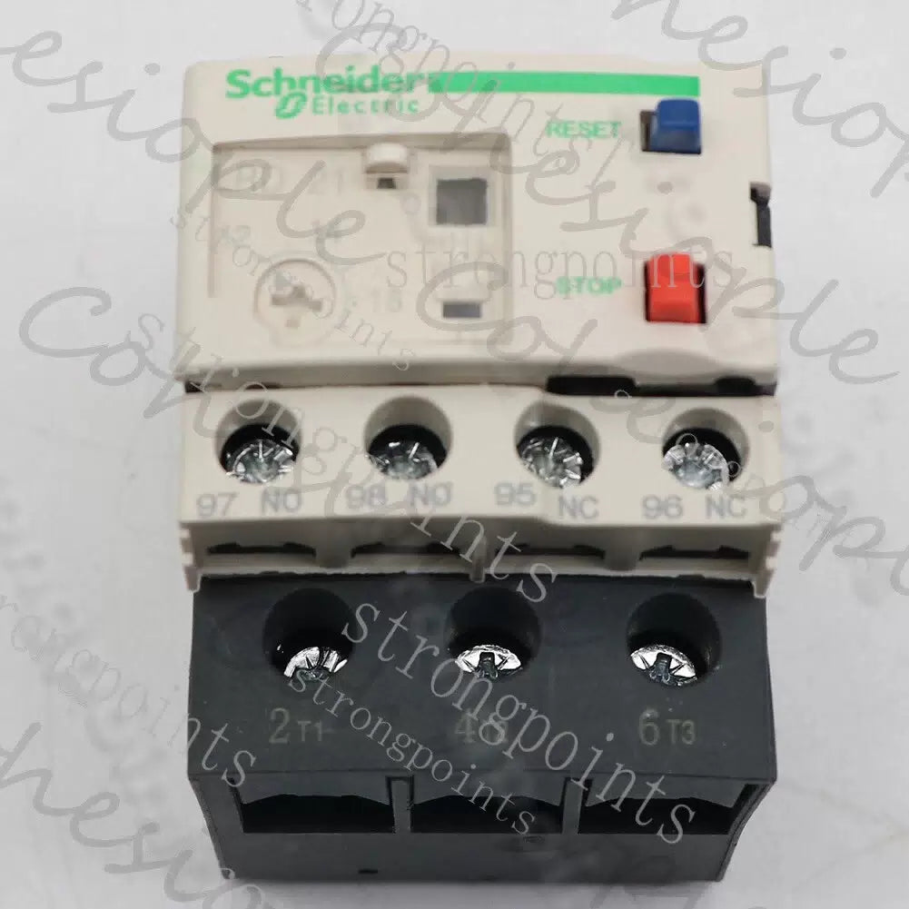 1PCS LRD21 Thermal Overload Relay LRD21C [1]