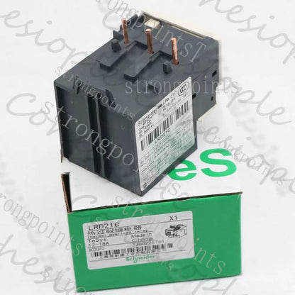 1PCS LRD21 Thermal Overload Relay LRD21C [10]