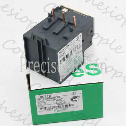 1PCS LRD21 Thermal Overload Relay LRD21C [10]