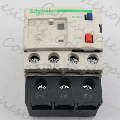 1PCS LRD21 Thermal Overload Relay LRD21C [1]
