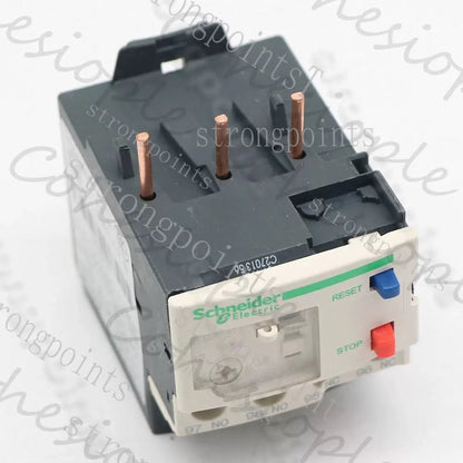 1PCS LRD21 Thermal Overload Relay LRD21C [4]