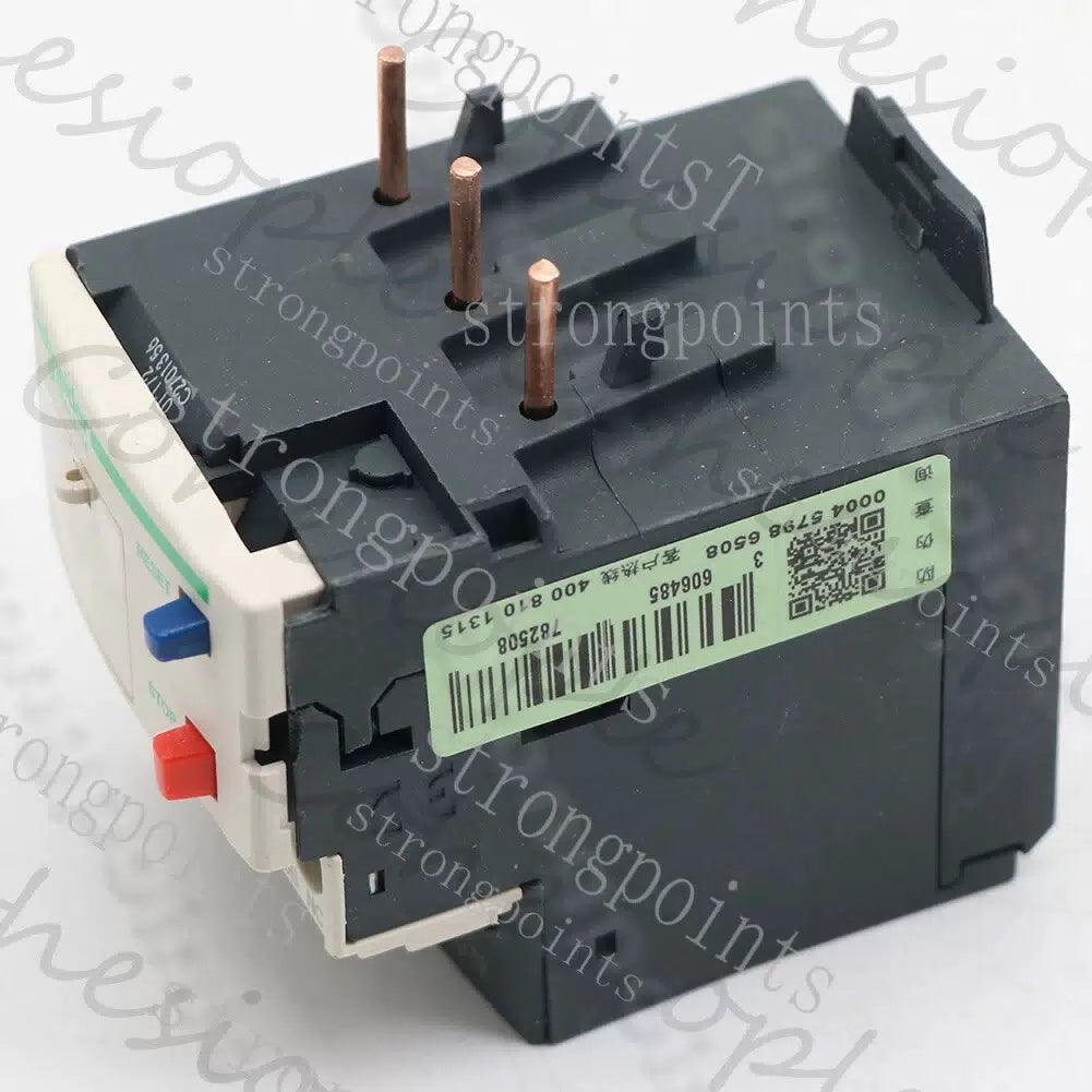 1PCS LRD21 Thermal Overload Relay LRD21C [7]