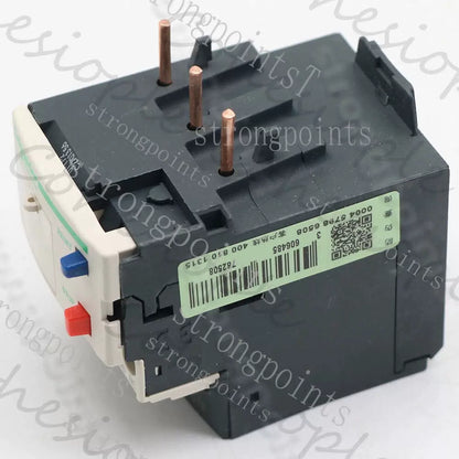 1PCS LRD21 Thermal Overload Relay LRD21C [7]