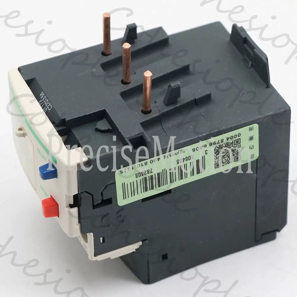 1PCS LRD21 Thermal Overload Relay LRD21C [7]