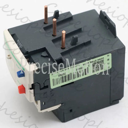 1PCS LRD21 Thermal Overload Relay LRD21C [7]