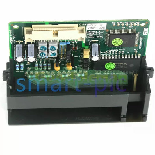 1PCS LS G6F-AD2A PLC Module In Box [2]