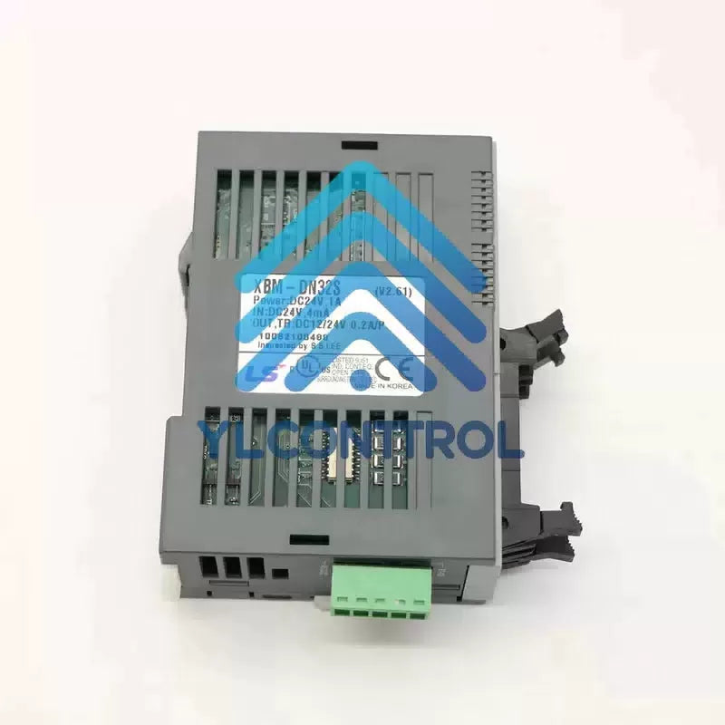 1PCS LS PLC XBM-DN32S [2]