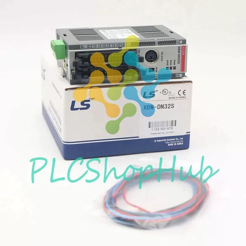 1PCS LS XBM-DN32S Transistor Output Module XGB Series Modular [6]