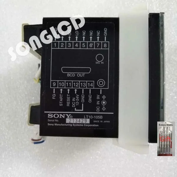 1PCS LT10-105B - KOEED [5]