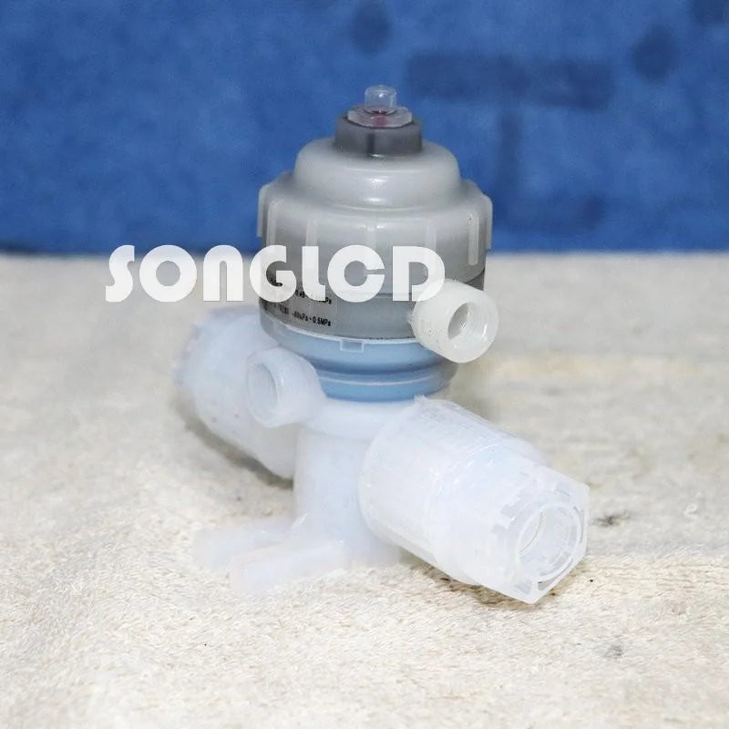 1PCS LVQ40-Z13N-9 - KOEED [1]