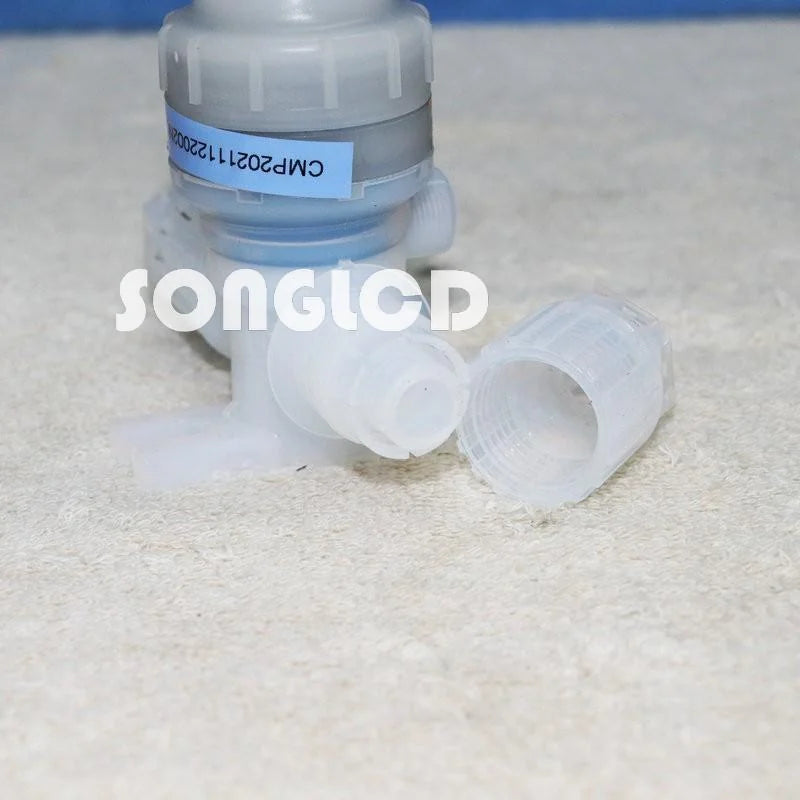 1PCS LVQ40-Z13N-9 - KOEED [2]
