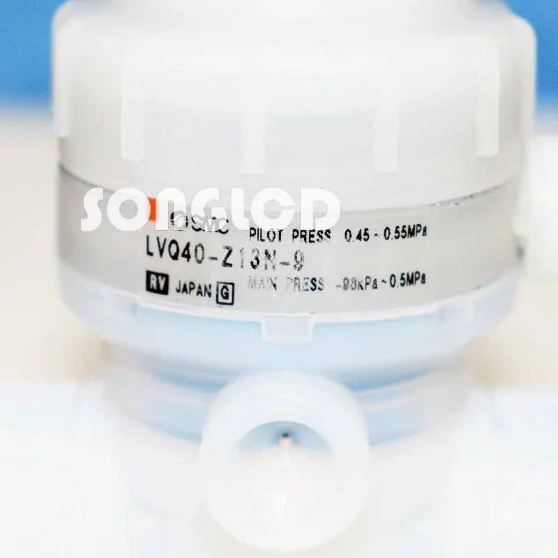 1PCS LVQ40-Z13N-9 - KOEED [4]