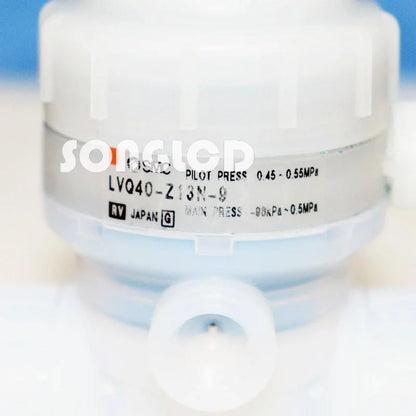 1PCS LVQ40-Z13N-9 - KOEED [4]
