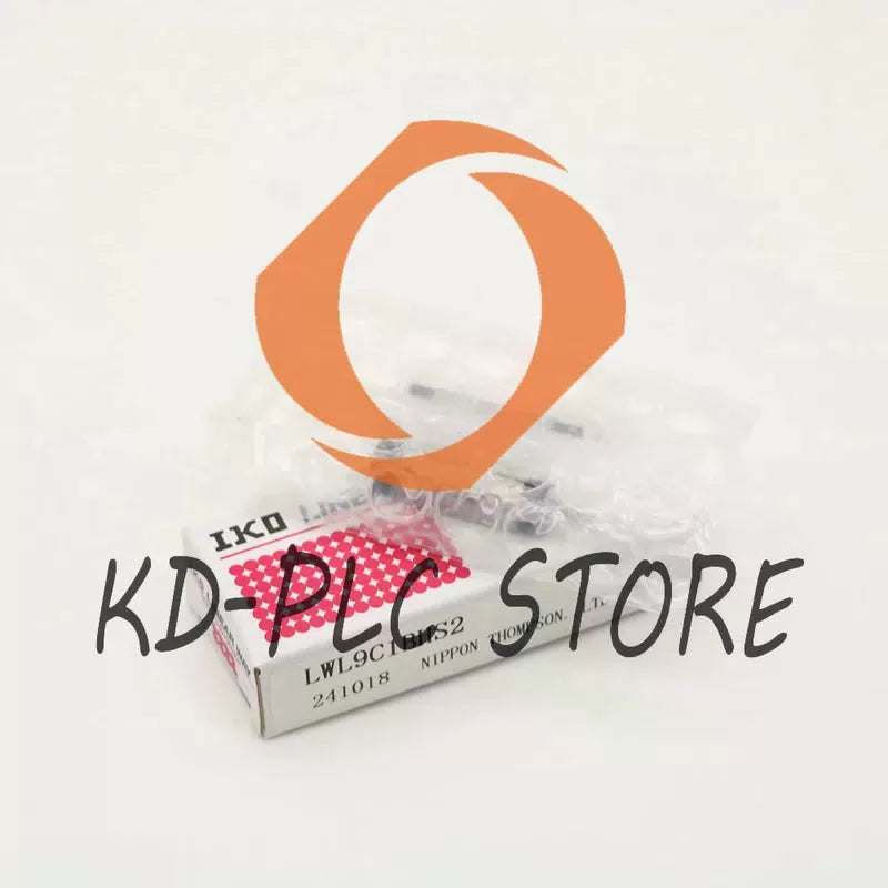 1PCS LWL9B IKO Linear Guide Block LWL9 B [4]