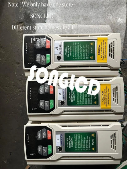 1PCS M200 034 00056 Gas Analyzer Module - KOEED [1]
