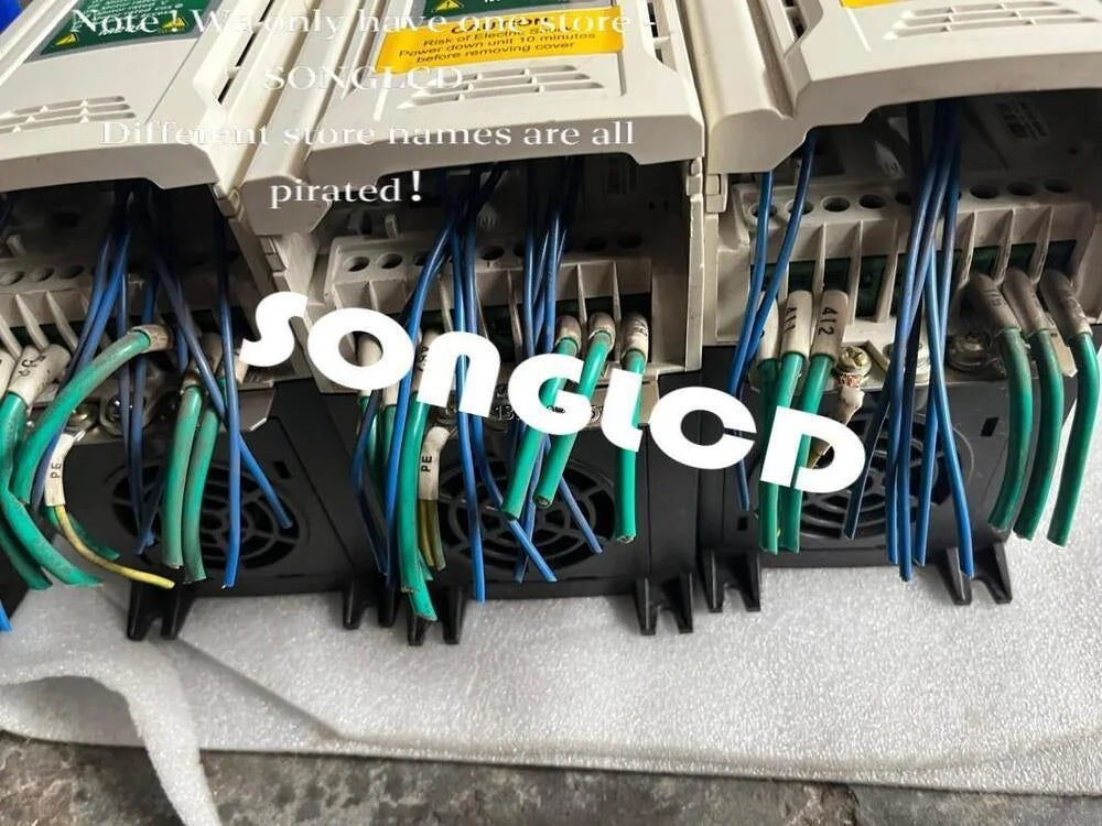 1PCS M200 034 00056 Gas Analyzer Module - KOEED [4]