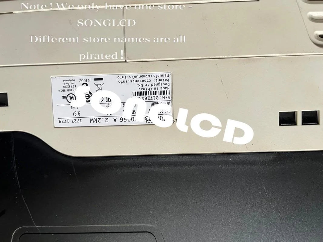 1PCS M200 034 00056 Gas Analyzer Module - KOEED [5]