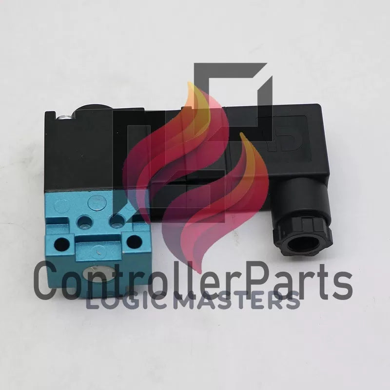 1PCS MAC 161B-501JB Solenoid Valve [8]