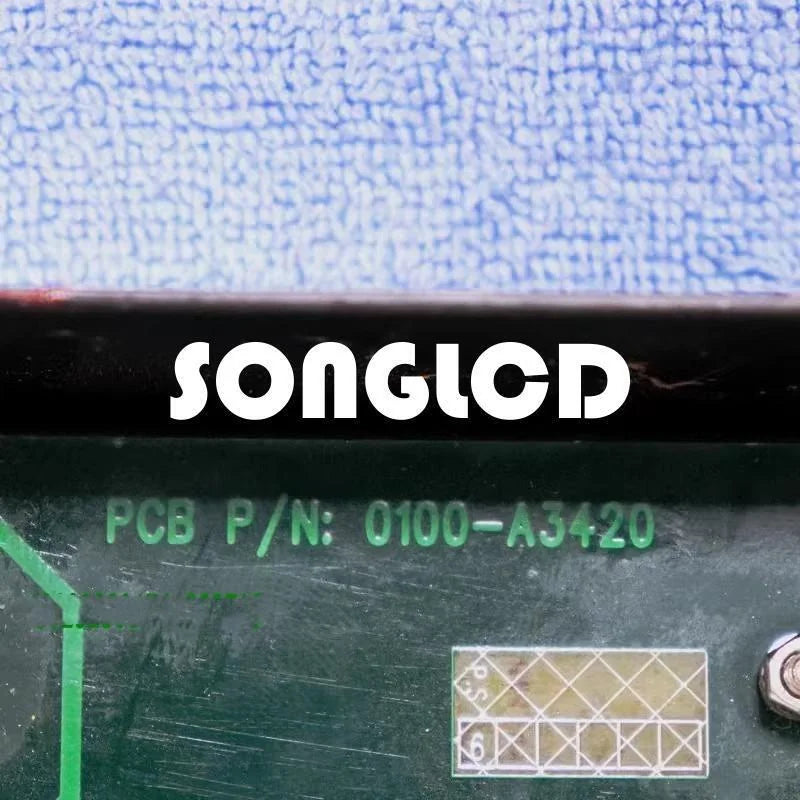 1PCS MATERIALS 0100-A3420 High-Quality Material Piece - KOEED [2]