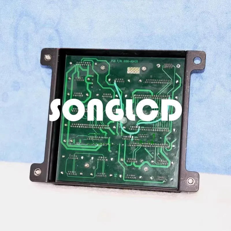 1PCS MATERIALS 0100-A3420 High-Quality Material Piece - KOEED [3]