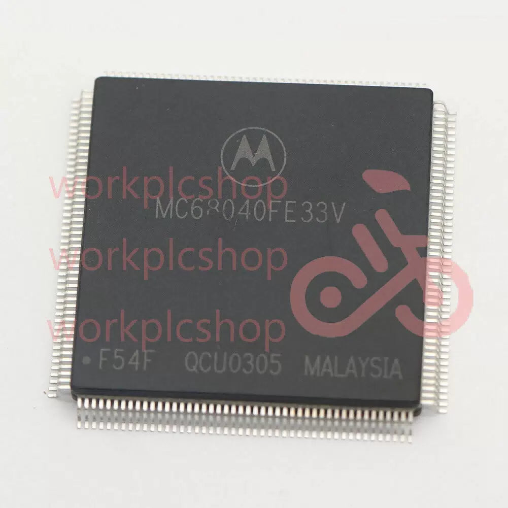 1PCS MC68040FE33V Manu:MOTOROLA #US [3]