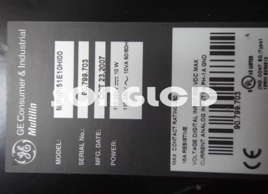 1PCS MIFIIPI51E10HI00 - KOEED [5]