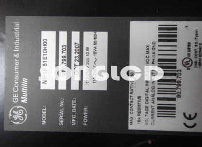1PCS MIFIIPI51E10HI00 - KOEED [5]