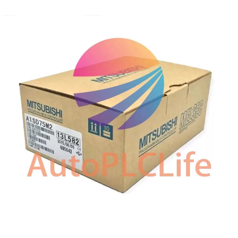 1PCS MITSUBISHI A1SD75M2 Positioning Unit [4]