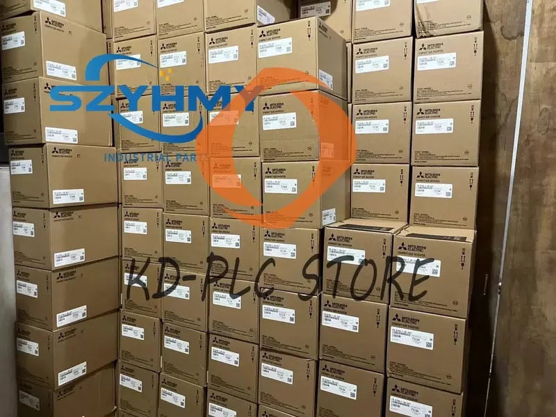 1PCS MITSUBISHI PLC AD35ID2 [4]