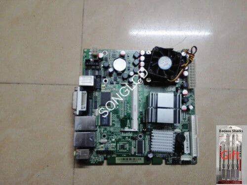 1PCS MITX-6834 - KOEED [1]