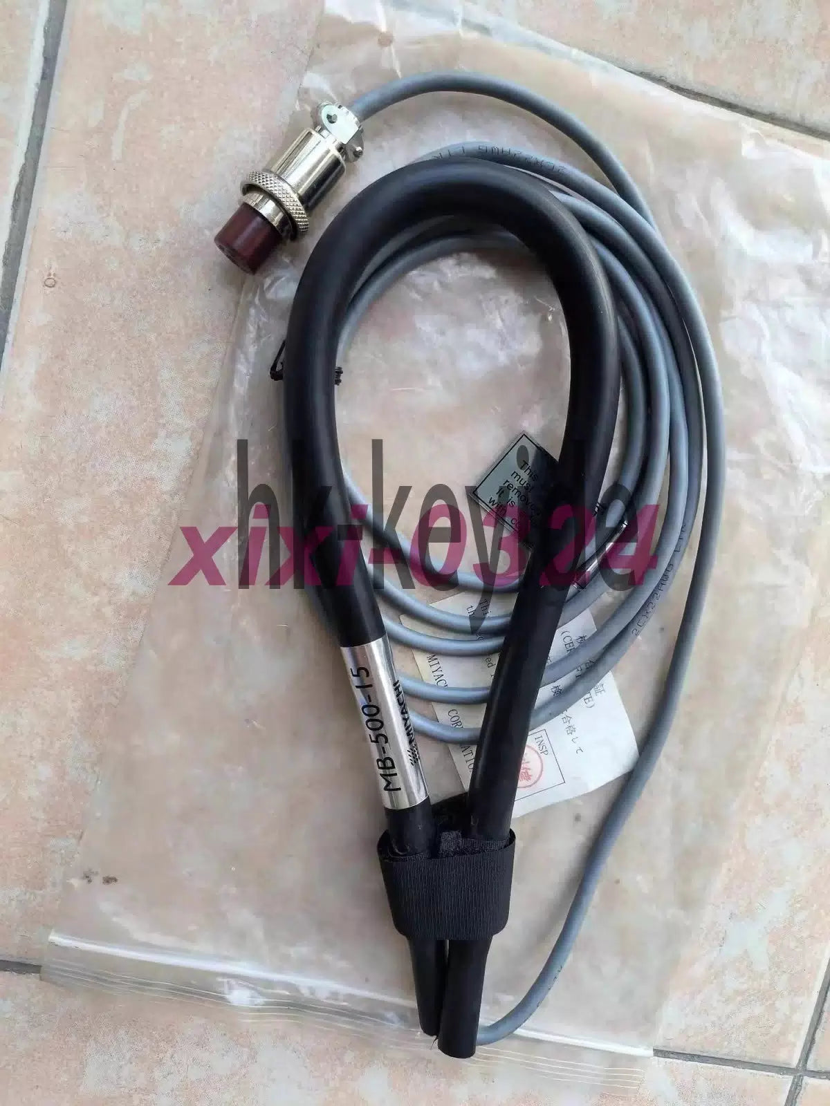 1PCS MIYACHI MB-500-15 coil [1]