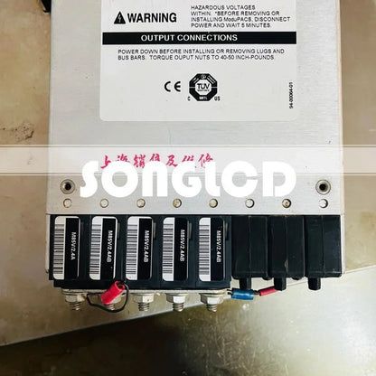 1PCS MP1-75535 - High-Quality Product for Various Applications - SCHNEIDER ELECTRIC [4]