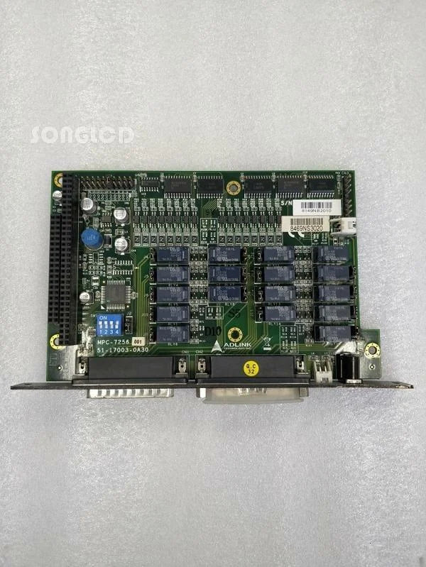 1PCS MPC-7256 - KOEED [1]