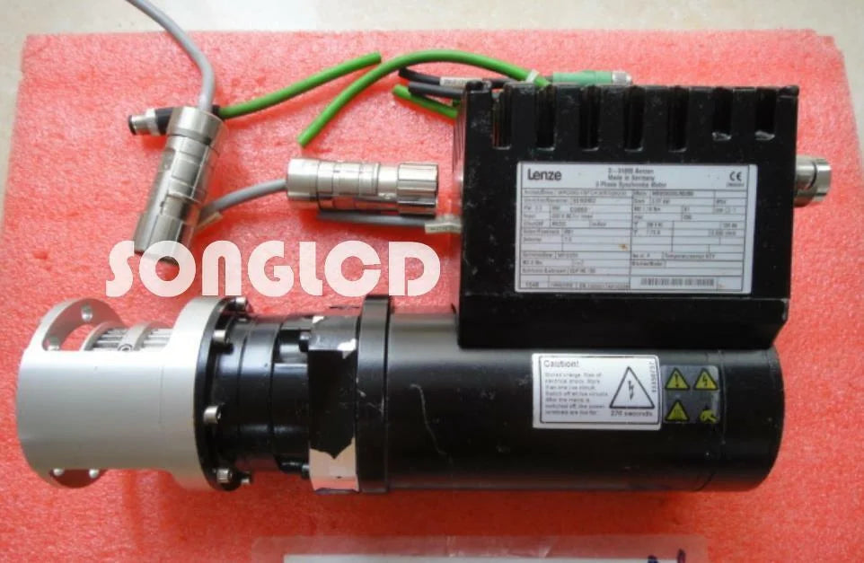 1PCS MPG050-1SFCK-MRS09G30 MRS09G30LRS0B0 - KOEED [1]