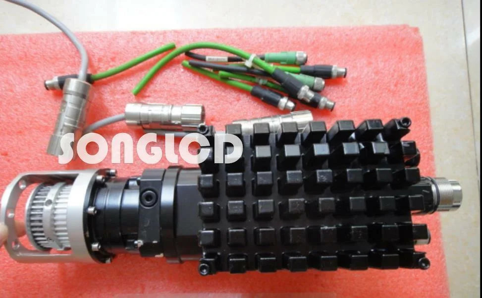1PCS MPG050-1SFCK-MRS09G30 MRS09G30LRS0B0 - KOEED [2]